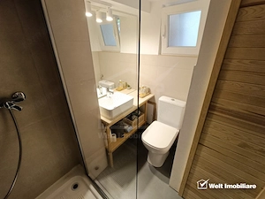 BUSINESS LA CHEIE | Garsoniera AirBNB Ready  - imagine 5