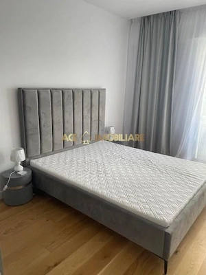 2 Camere de inchiriat | Herastrau | Metrou | Centrala | Loc Parcare