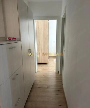 2 Camere de inchiriat | Pipera-Belvedere |  Parcare | Centrala Proprie - imagine 6