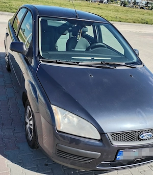 Vând Ford Focus, benzină, 2008 - imagine 3