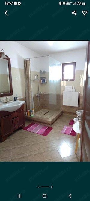 Vand casa +HALA in Bals (Vartina) - imagine 3