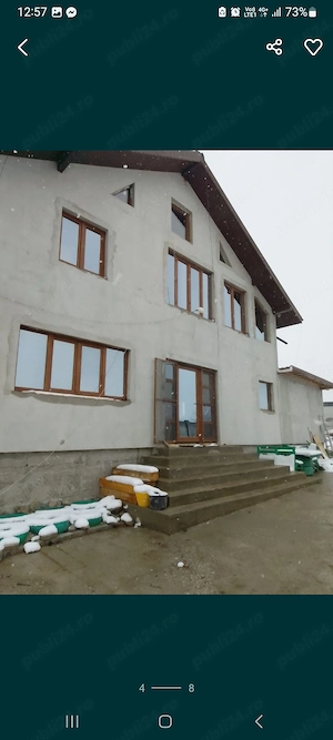 Vand casa +HALA in Bals (Vartina) - imagine 5