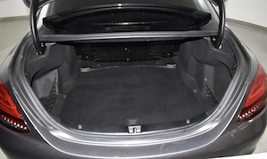 Mercedes -Benz C class - imagine 8