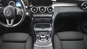 Mercedes -Benz C class - imagine 5