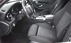 Mercedes -Benz C class - imagine 7
