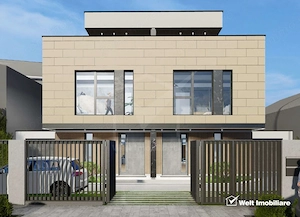Oferta unica ! Duplex de vanzare in zona Brancusi, strada linistita ! 