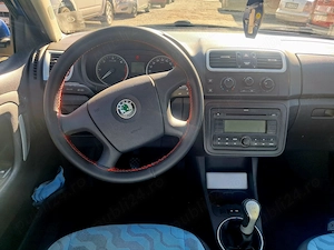 Skoda Fabia 2 Break 1.4 TDI - imagine 5