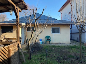 Casa de vanzare în centru Oltenița  - imagine 8