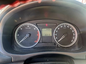 Skoda Fabia 2 Break 1.4 TDI - imagine 8