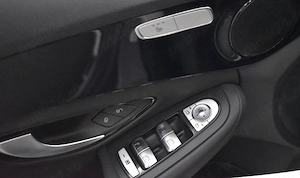Mercedes -Benz C class - imagine 6
