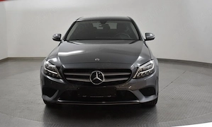 Mercedes -Benz C class - imagine 2