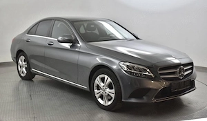 Mercedes -Benz C class - imagine 4