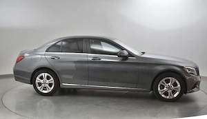 Mercedes -Benz C class - imagine 3