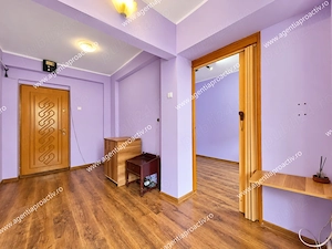 Apartament cu 1 cameră | Micro 19 | Etaj 2 4 | Centrală termică - imagine 4