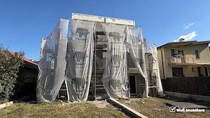 Oferta unica ! Duplex de vanzare in zona Brancusi, strada linistita !  - imagine 8