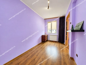 Apartament cu 1 cameră | Micro 19 | Etaj 2 4 | Centrală termică - imagine 2