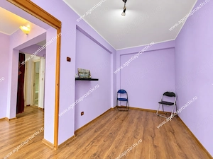 Apartament cu 1 cameră | Micro 19 | Etaj 2 4 | Centrală termică - imagine 3