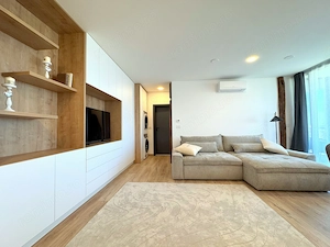 Apartament 2 camere si parcare la prima inchiriere-Iulius Town - imagine 7