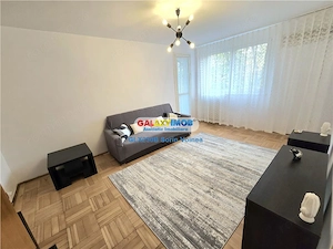 Apartament 4 camere Nicolae Grigorescu | partial mobilat | metrou