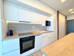 Apartament 2 camere si parcare la prima inchiriere-Iulius Town - imagine 11