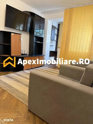 Apartament 2 camere de inchiriat Giulesti București | ApexImobiliare.ro - imagine 2