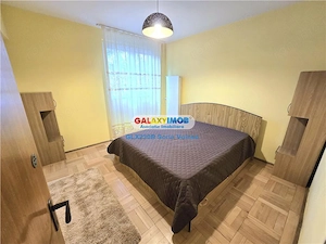 Apartament 4 camere Nicolae Grigorescu | partial mobilat | metrou - imagine 3