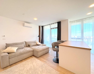 Apartament 2 camere si parcare la prima inchiriere-Iulius Town - imagine 3