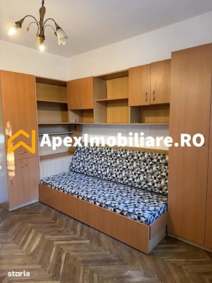 Apartament 2 camere de inchiriat Giulesti București | ApexImobiliare.ro - imagine 4