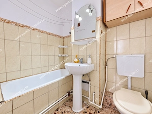 Apartament cu 1 cameră | Micro 19 | Etaj 2 4 | Centrală termică - imagine 6
