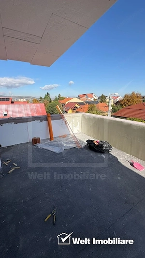 Oferta unica ! Duplex de vanzare in zona Brancusi, strada linistita !  - imagine 11