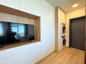 Apartament 2 camere si parcare la prima inchiriere-Iulius Town - imagine 8