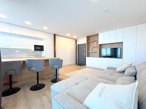 Apartament 2 camere si parcare la prima inchiriere-Iulius Town - imagine 6