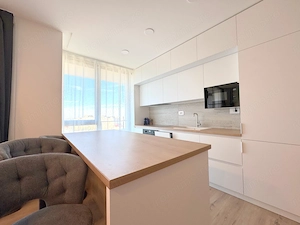 Apartament 2 camere si parcare la prima inchiriere-Iulius Town - imagine 10