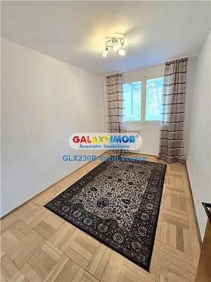 Apartament 4 camere Nicolae Grigorescu | partial mobilat | metrou - imagine 5