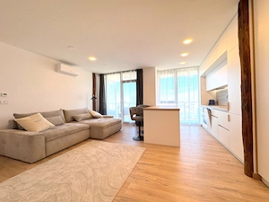 Apartament 2 camere si parcare la prima inchiriere-Iulius Town - imagine 2