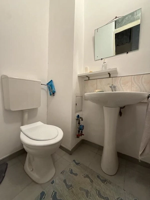 Apartament cu 3 camere, decomandat, 2 balcoane - Soarelui - imagine 9