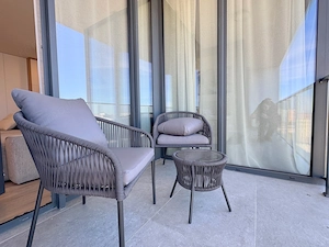 Apartament 2 camere si parcare la prima inchiriere-Iulius Town - imagine 17