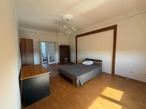 Bogdanestilor-Favorit, in vila, singur pe nivel. Centrala Proprie. 4 dormitoare. 2 bai. Disponibil! - imagine 9