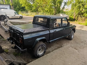 ARO 324 motor tdx - imagine 5