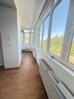 Bogdanestilor-Favorit, in vila, singur pe nivel. Centrala Proprie. 4 dormitoare. 2 bai. Disponibil! - imagine 2