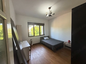Bogdanestilor-Favorit, in vila, singur pe nivel. Centrala Proprie. 4 dormitoare. 2 bai. Disponibil! - imagine 12