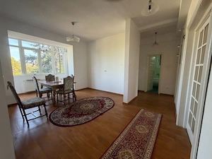 Bogdanestilor-Favorit, in vila, singur pe nivel. Centrala Proprie. 4 dormitoare. 2 bai. Disponibil! - imagine 7