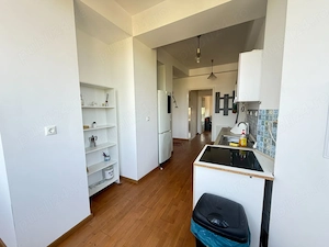 Bogdanestilor-Favorit, in vila, singur pe nivel. Centrala Proprie. 4 dormitoare. 2 bai. Disponibil! - imagine 4