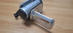 camera video panasonic
