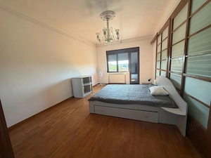 Bogdanestilor-Favorit, in vila, singur pe nivel. Centrala Proprie. 4 dormitoare. 2 bai. Disponibil! - imagine 10