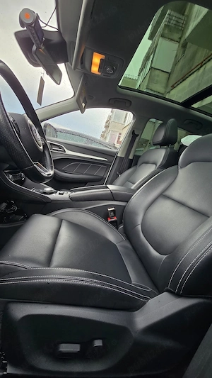 MG ZS EV Luxury - Full Electric - imagine 4