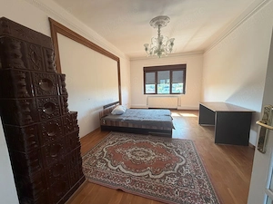 Bogdanestilor-Favorit, in vila, singur pe nivel. Centrala Proprie. 4 dormitoare. 2 bai. Disponibil! - imagine 8