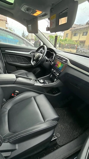 MG ZS EV Luxury - Full Electric - imagine 3