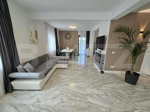 Duplex de vânzare, P+E & Foișor - Semicentral, Zalău