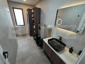 Duplex de vânzare, P+E & Foișor - Semicentral, Zalău - imagine 12